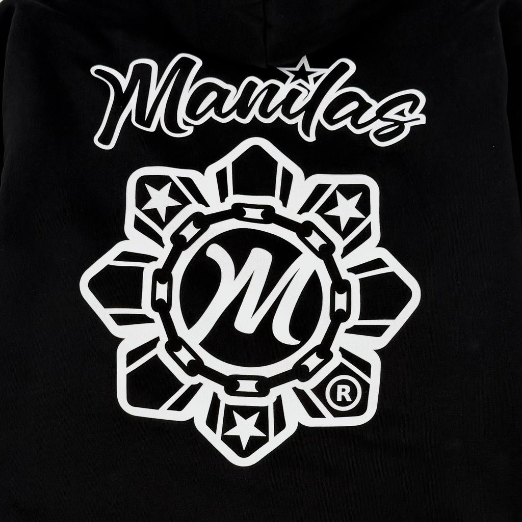 Manilas Premium Heavyweight Hoodie
