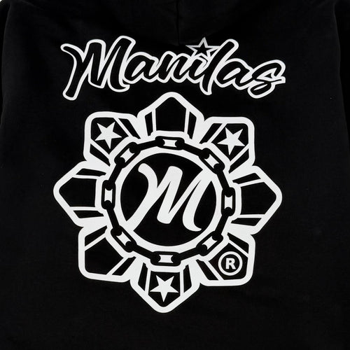 Manilas Premium Heavyweight Hoodie