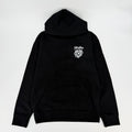Manilas Premium Heavyweight Hoodie