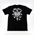 Manilas Rooted Hearts Tee
